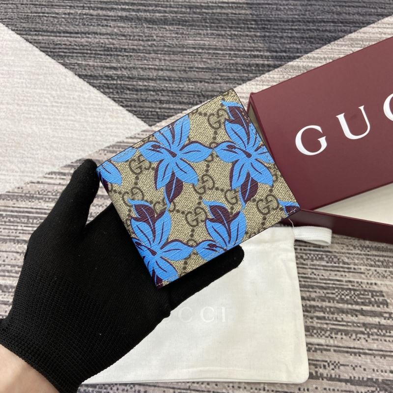 Gvc*1 wallets